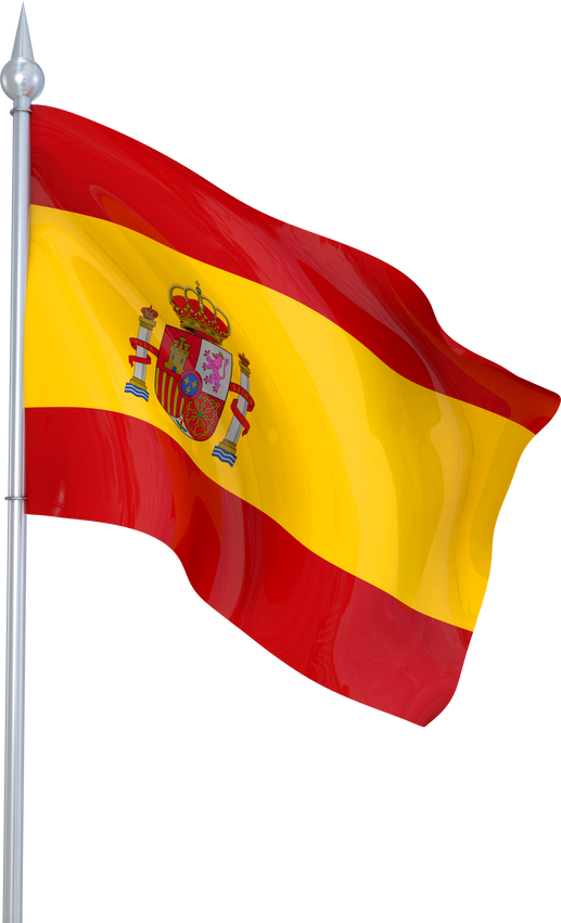 Spain flag